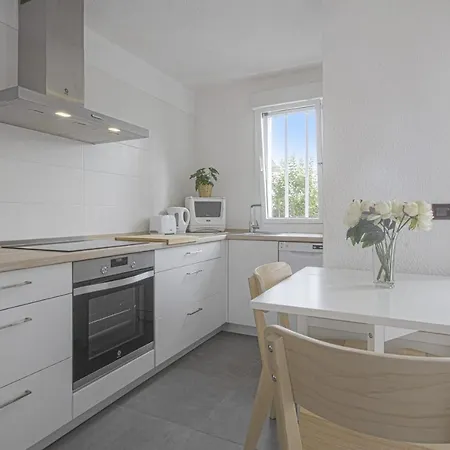 Rostani - - Welkeys 公寓 *