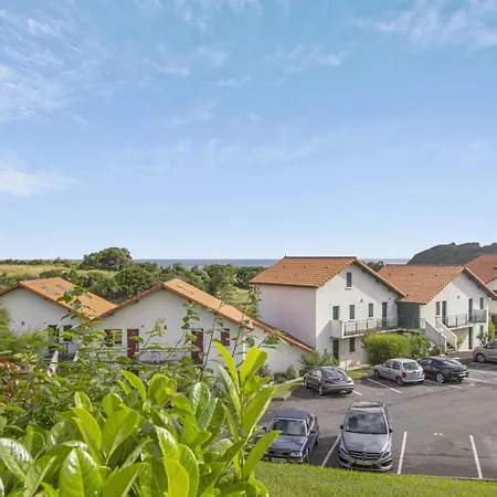 Rostani - - Welkeys Saint-Jean-de-Luz