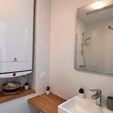 公寓 Rostani - - Welkeys *