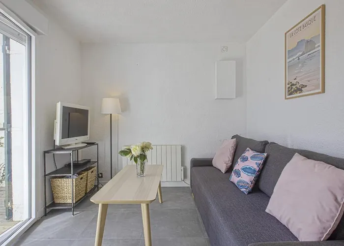 Rostani - - Welkeys Lejlighed