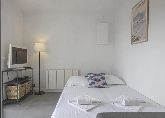 Rostani - - Welkeys Lejlighed