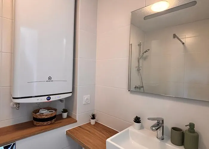 Lejlighed Rostani - - Welkeys *