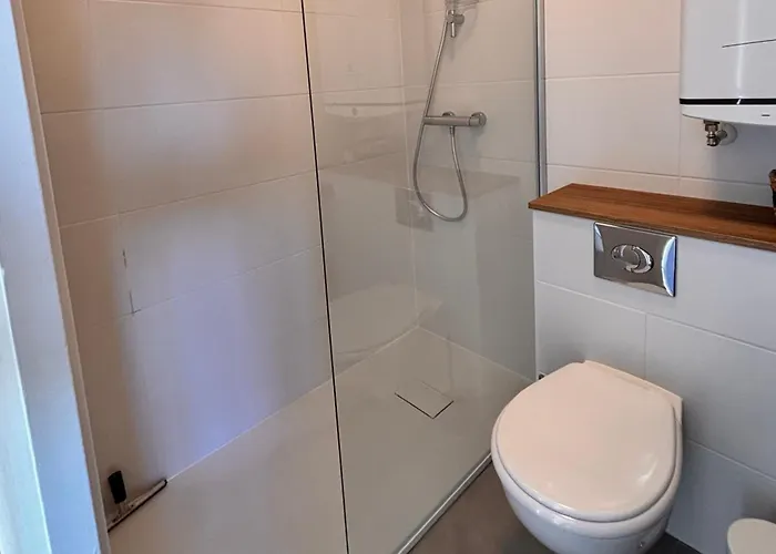 Rostani - - Welkeys Apartment Saint-Jean-de-Luz